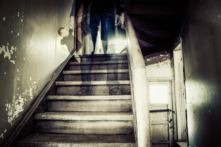 ‘Historically Haunted’ First Friday set in Marietta